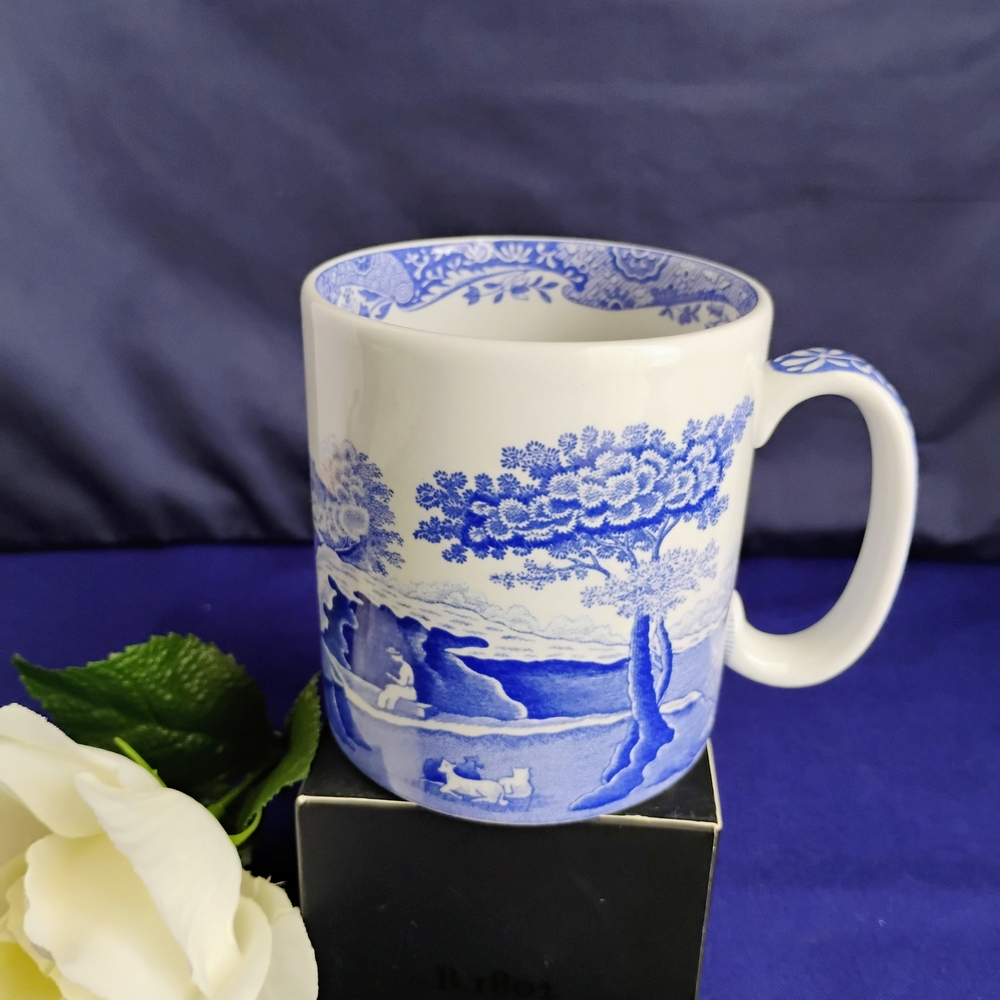 SPODE Iconic Chinoiserie Mug